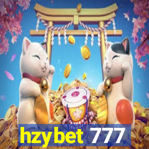 hzybet 777